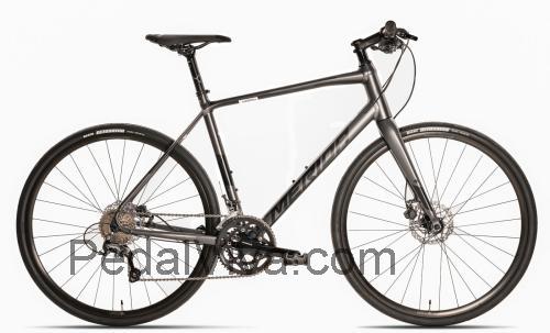 Merida Speeder 300 avaliação e ficha técnica